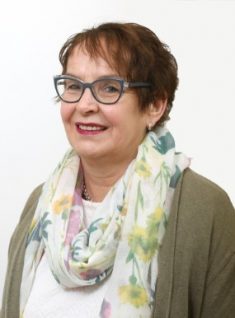 Psychologen Hilversum - Marion van Nes