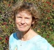 Psychologen Hilversum - Nicole van Gans